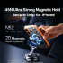 UGREEN LP926 MagSafe Ultra-Suction Car Phone Mount (65187) UGREEN LP926 MagSafe Ultra-Suction Car Phone Mount (65187)